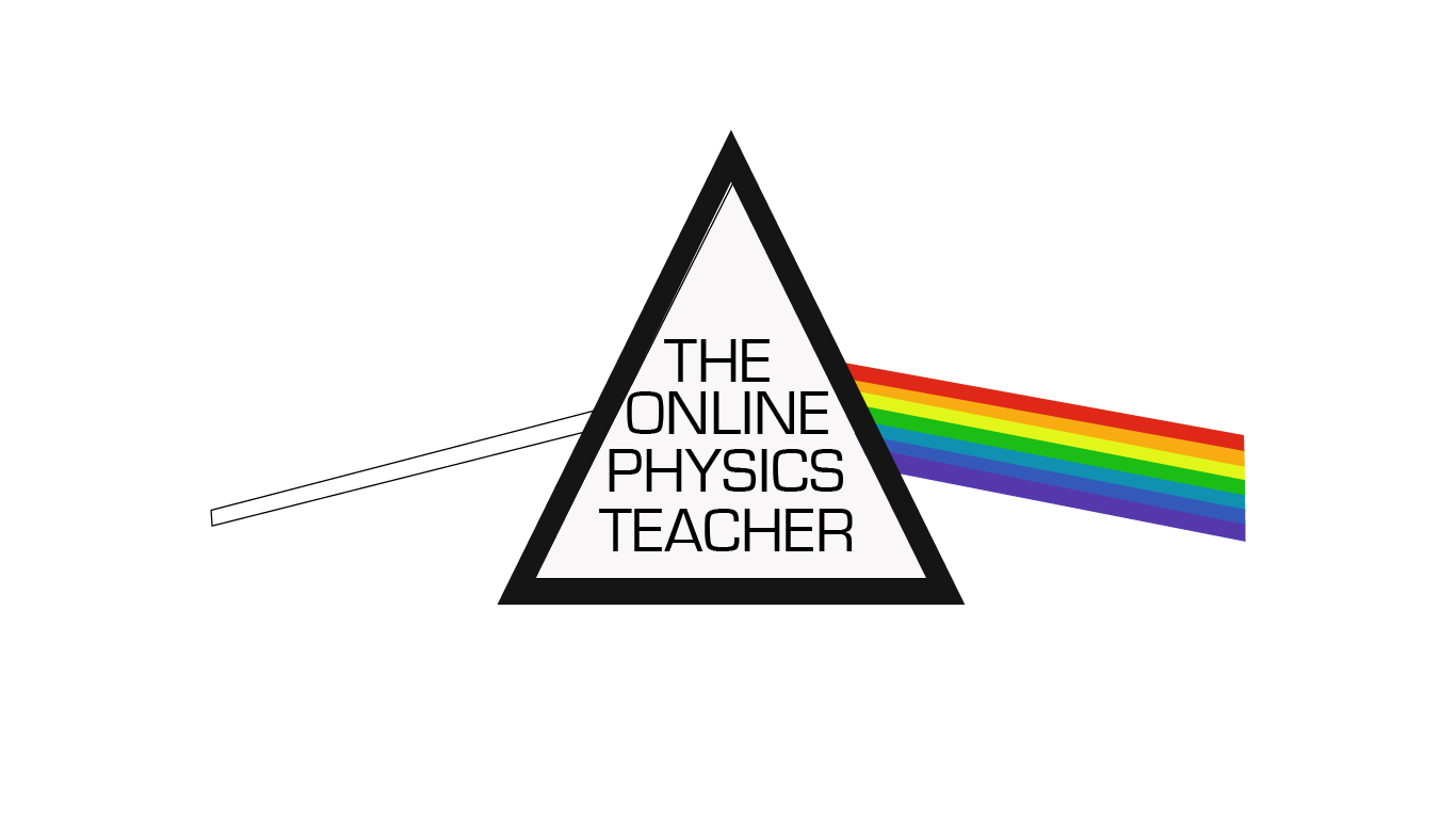 The Online Physics Teacher